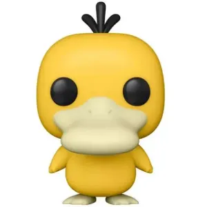 Psyduck Funko Pop