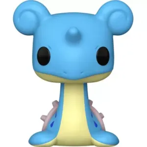 Lapras Funko Pop