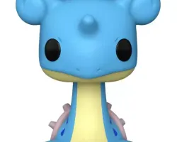 Lapras Funko Pop