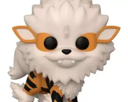 Arcanine Funko Pop