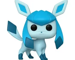 Glaceon Funko Pop
