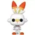 Scorbunny Funko Pop