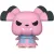 Snubbull Funko Pop