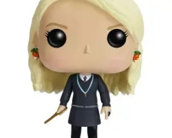 Luna Lovegood Funko Pop