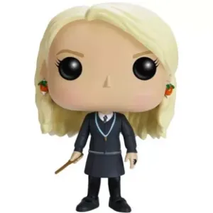 Luna Lovegood Funko Pop