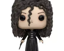 Bellatrix Lestrange Funko Pop