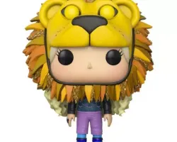 Luna Lovegood Funko Pop