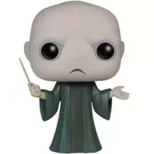 Lord Voldemort Funko Pop