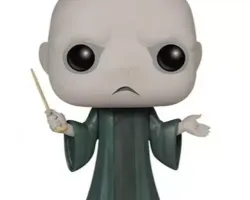 Lord Voldemort Funko Pop
