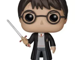Harry Potter Funko Pop
