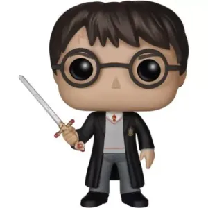 Harry Potter Funko Pop