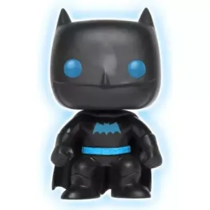 Batman Funko Pop