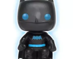 Batman Funko Pop