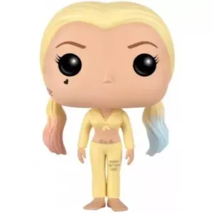 Harley Quinn (Inmate) Funko Pop