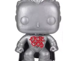 Superman (False God) Funko Pop