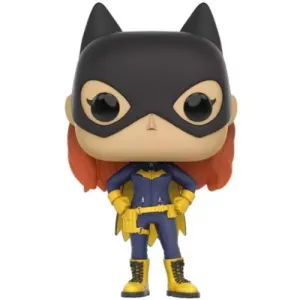 Batgirl Funko Pop