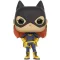Batgirl Funko Pop