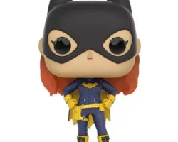 Batgirl Funko Pop