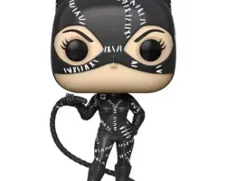 Catwoman Funko Pop
