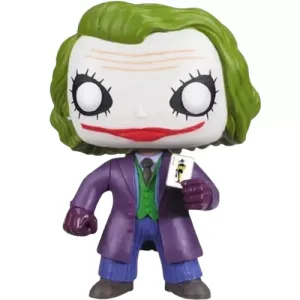 The Joker Funko Pop