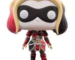 Harley Quinn Funko Pop