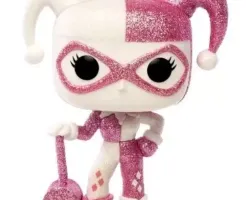 Harley Quinn Funko Pop