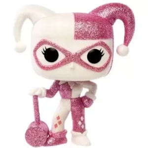 Harley Quinn Funko Pop
