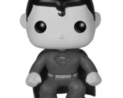 Superman Funko Pop