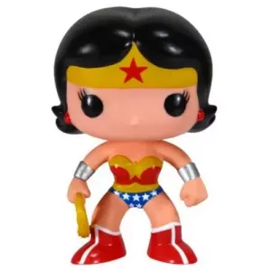 Wonder Woman Funko Pop