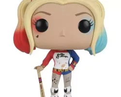 Harley Quinn Funko Pop