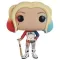 Harley Quinn Funko Pop