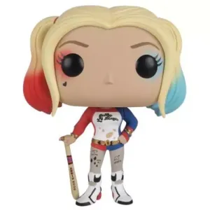 Harley Quinn Funko Pop