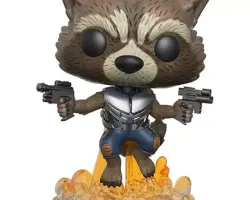 Rocket Funko Pop