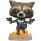 Rocket Funko Pop