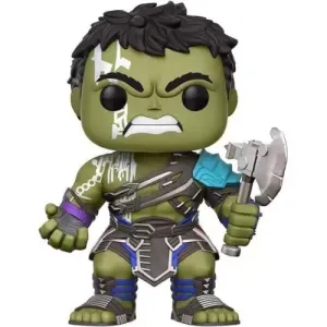 Hulk Funko Pop