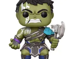 Hulk Funko Pop