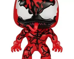 Carnage Funko Pop