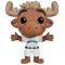 Mariner Moose Funko Pop