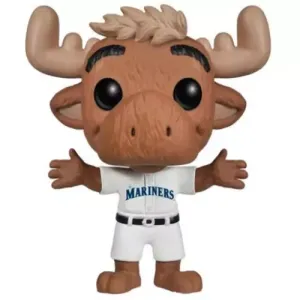 Mariner Moose Funko Pop
