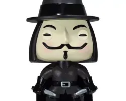 V For Vendetta Funko Pop