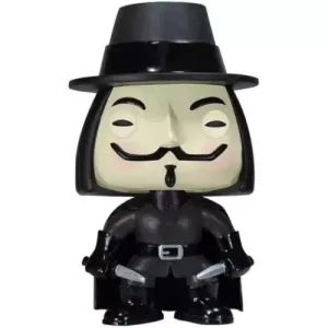 V For Vendetta Funko Pop