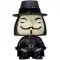 V For Vendetta Funko Pop