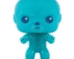 The Wolf Man Funko Pop