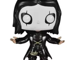 The Crow Funko Pop
