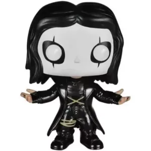 The Crow Funko Pop