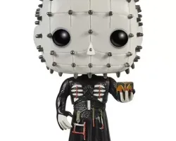 Pinhead Funko Pop
