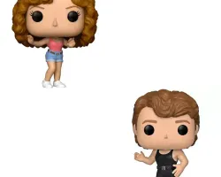 Baby +ACY- Johnny Funko Pop