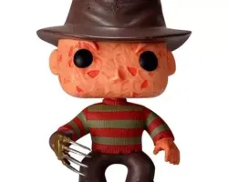 Freddy Krueger Funko Pop