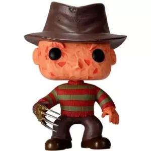Freddy Krueger Funko Pop