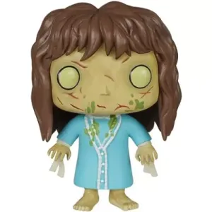 Regan Funko Pop